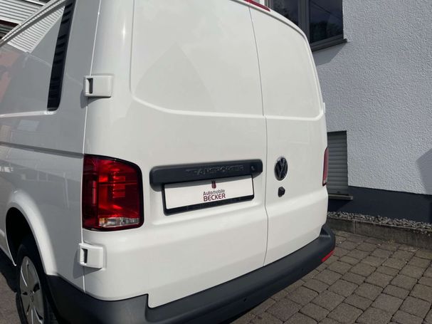 Volkswagen T6 Transporter 110 kW image number 7