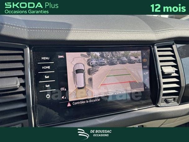 Skoda Kodiaq 2.0 TDI DSG 110 kW image number 28