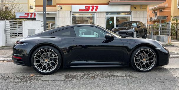 Porsche 992 283 kW image number 1