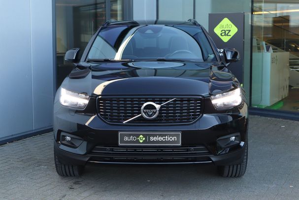 Volvo XC40 T5 AWD R-Design 182 kW image number 7