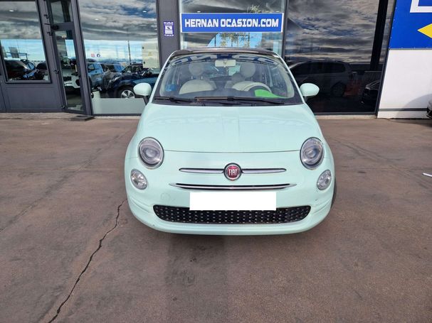 Fiat 500 1.0 51 kW image number 4