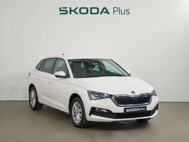 Skoda Scala 1.0 TSI 70 kW image number 1