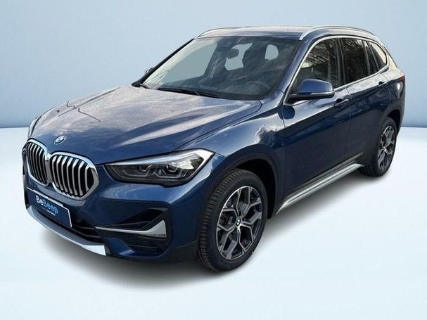 BMW X1 xDrive18d 110 kW image number 1