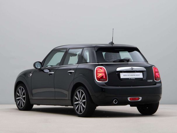 Mini Cooper 100 kW image number 11