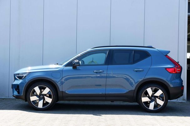 Volvo XC40 T5 Ultimate 193 kW image number 10