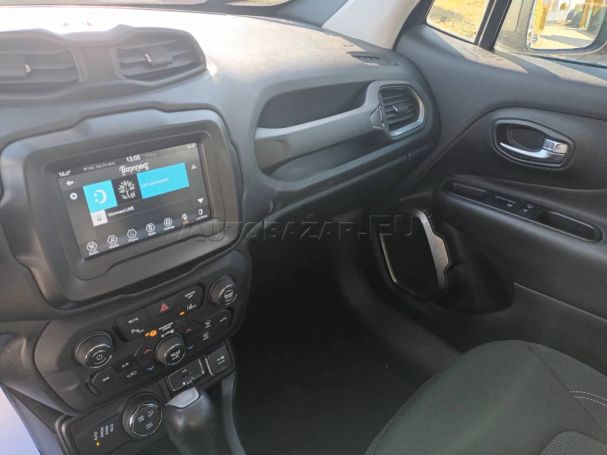 Jeep Renegade 2.0 103 kW image number 28