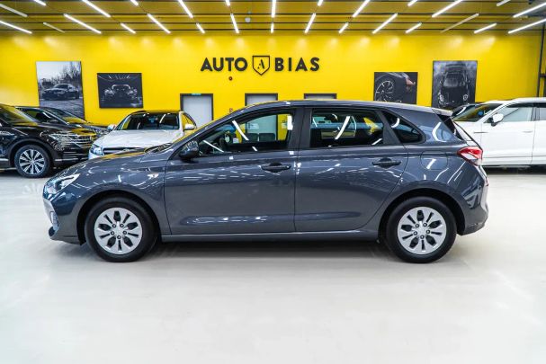 Hyundai i30 74 kW image number 16