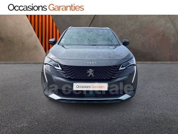 Peugeot 3008 BlueHDi 130 S&S EAT8 96 kW image number 4