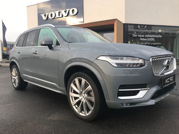 Volvo XC90 B5 AWD Inscription 173 kW image number 1