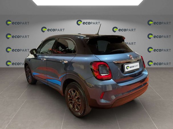 Fiat 500X 110 kW image number 4