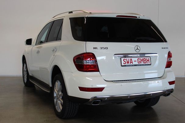 Mercedes-Benz ML 350 CDI 4Matic Grand Edition 170 kW image number 4