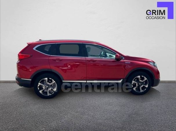 Honda CR-V 135 kW image number 3