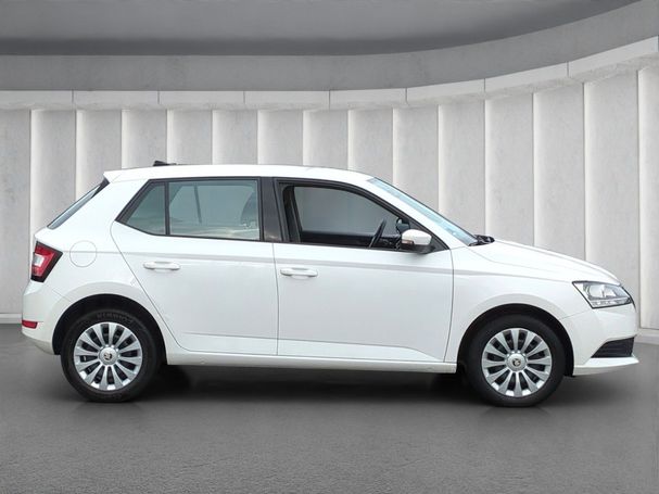 Skoda Fabia 1.0 44 kW image number 3