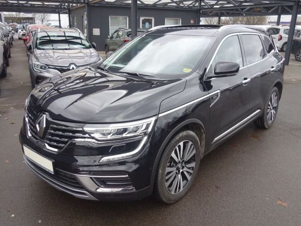 Renault Koleos dCi 185 Initiale Paris 4WD 135 kW image number 1