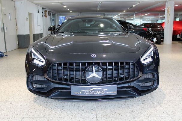 Mercedes-Benz AMG GT C 410 kW image number 2