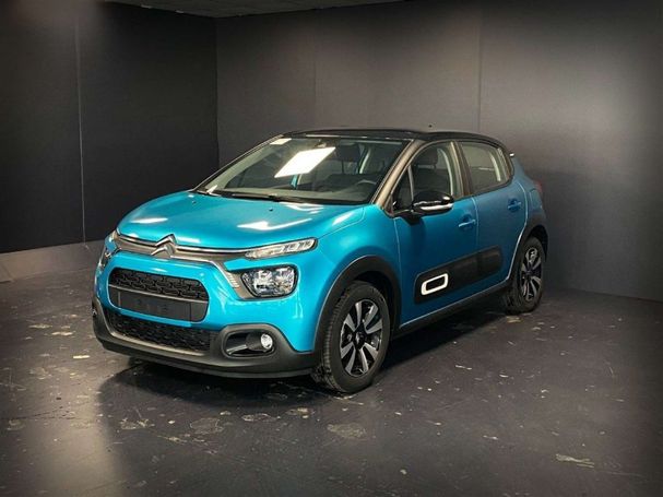 Citroen C3 BlueHDi 100 S&S SHINE 74 kW image number 1