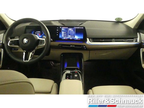 BMW X1 xDrive23i 160 kW image number 5