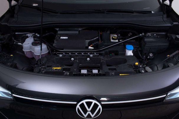 Volkswagen ID.4 150 kW image number 11