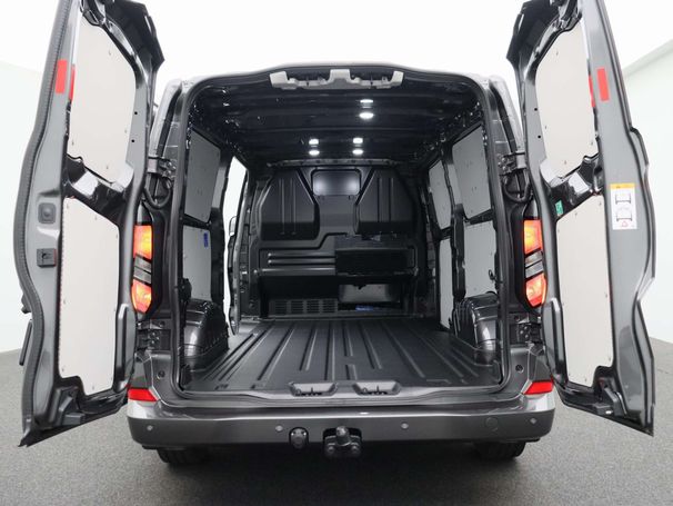 Ford Transit Custom 320 L2H1 Limited 125 kW image number 12