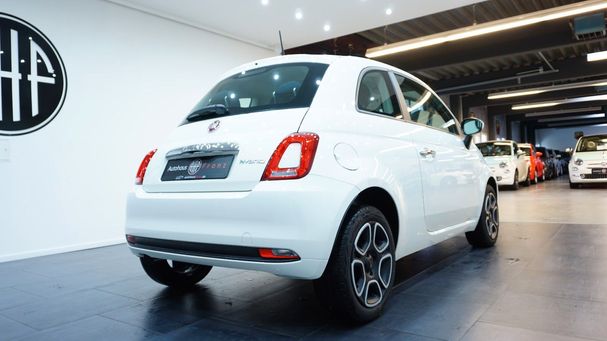 Fiat 500 51 kW image number 6