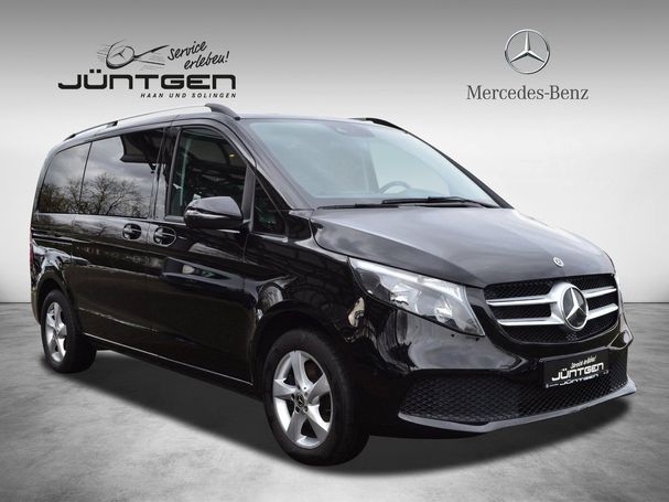 Mercedes-Benz V 220d Edition 1 120 kW image number 2