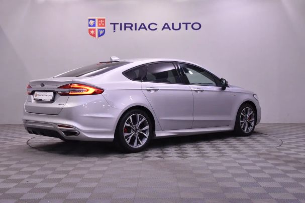 Ford Mondeo 138 kW image number 2