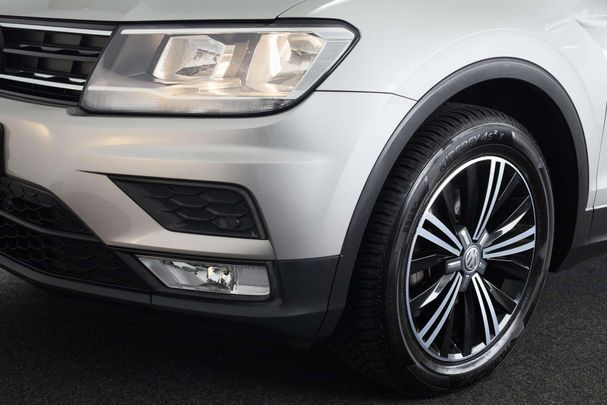 Volkswagen Tiguan 1.4 TSI 92 kW image number 16