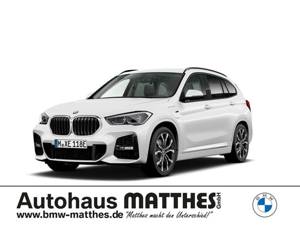 BMW X1 25e xDrive 162 kW image number 1