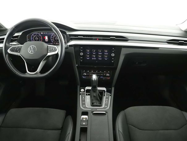 Volkswagen Arteon TDI DSG 110 kW image number 13