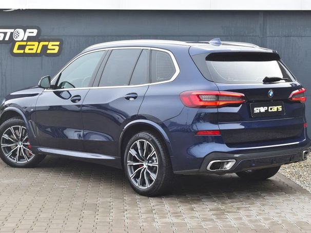 BMW X5 xDrive40d 250 kW image number 5