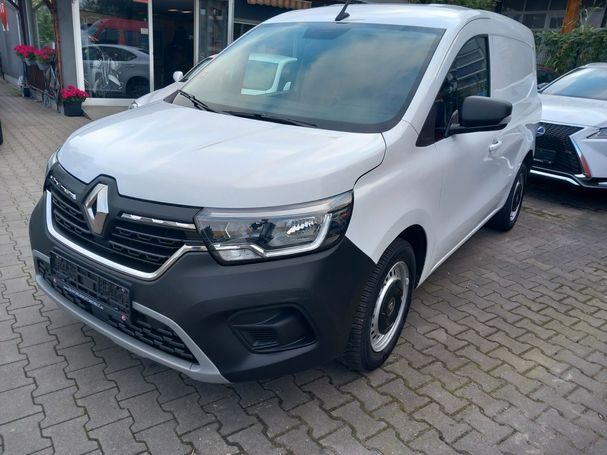 Renault Kangoo 70 kW image number 1