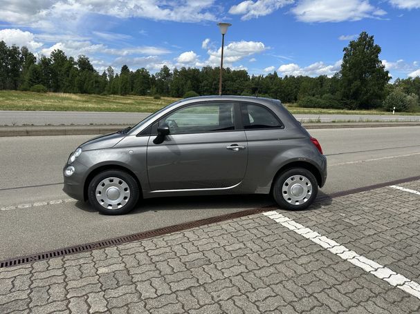 Fiat 500 51 kW image number 5