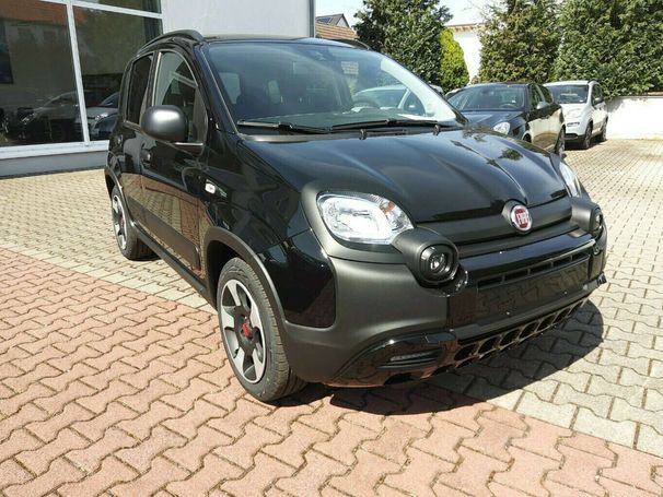 Fiat Panda 1.2 City Cross 51 kW image number 11