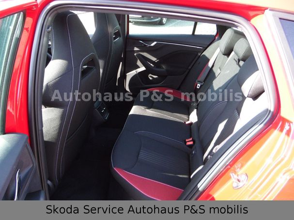 Skoda Scala 1.5 TSI S Edition 140 kW image number 7