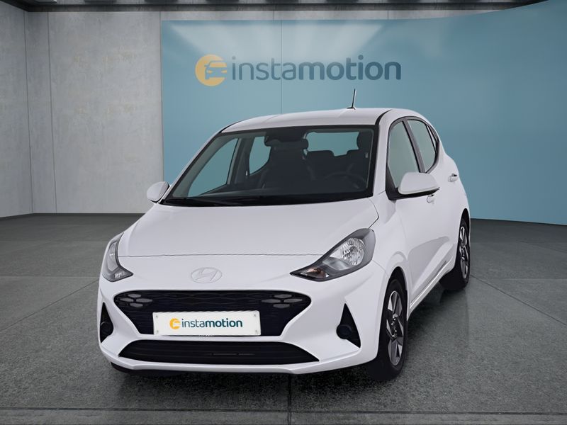 Hyundai i10 Trend 1.0 46