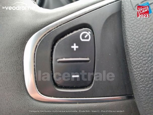 Renault Captur TCe 90 66 kW image number 33