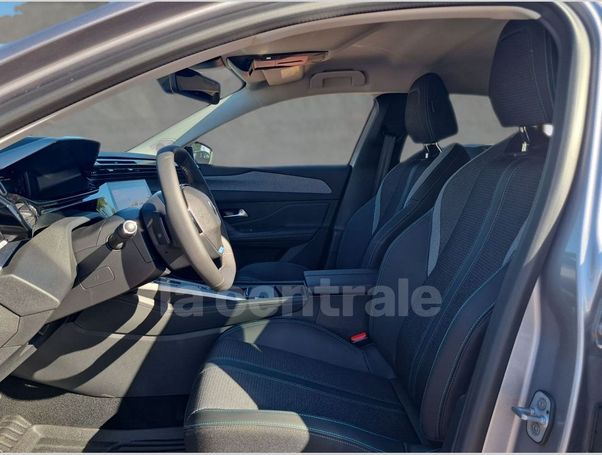 Peugeot 308 1.2 PureTech 130 Allure EAT8 96 kW image number 18