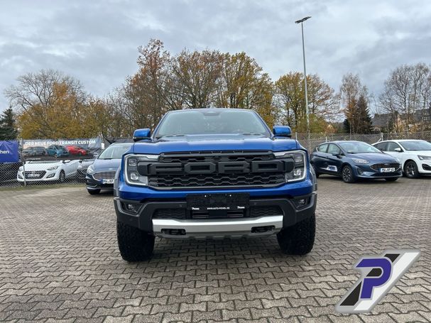 Ford Ranger Raptor 3.0 EcoBoost 215 kW image number 8