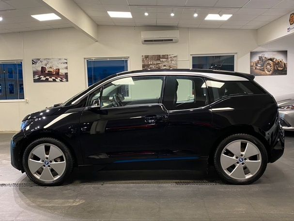 BMW i3 120Ah 125 kW image number 21