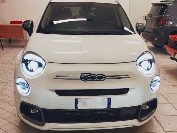 Fiat 500X 1.3 70 kW image number 27