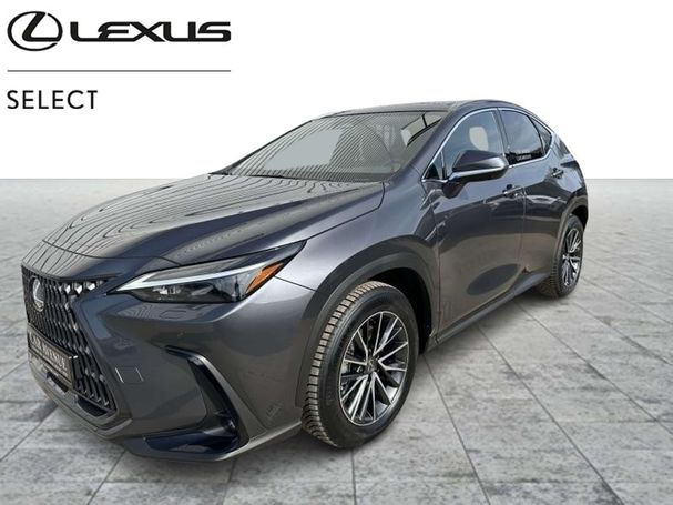 Lexus NX 350 h 179 kW image number 2