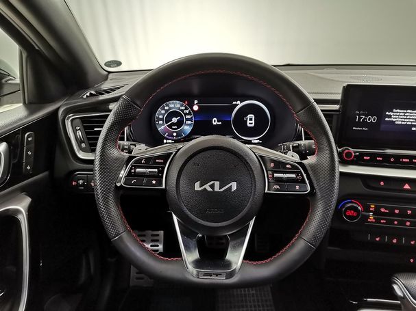 Kia ProCeed GT 150 kW image number 8