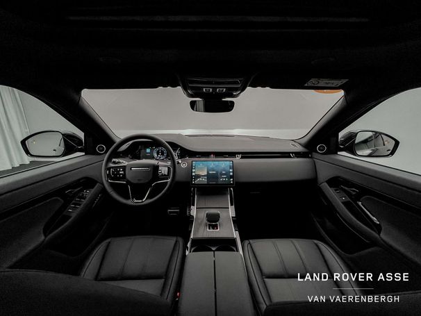 Land Rover Range Rover Evoque P300e AWD 227 kW image number 6