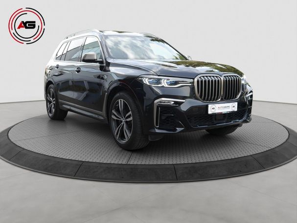 BMW X7 M50i xDrive 390 kW image number 2