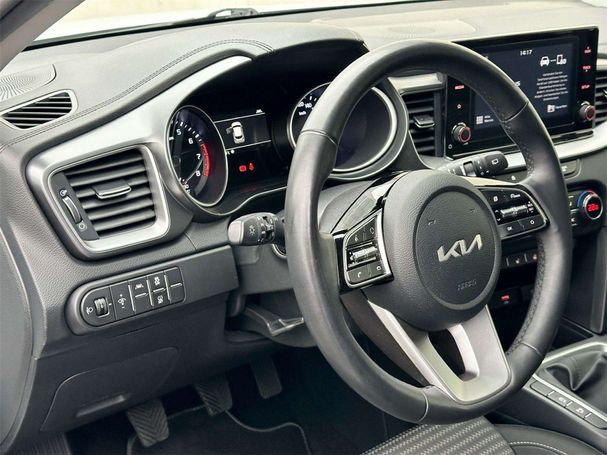 Kia XCeed 1.5 118 kW image number 16