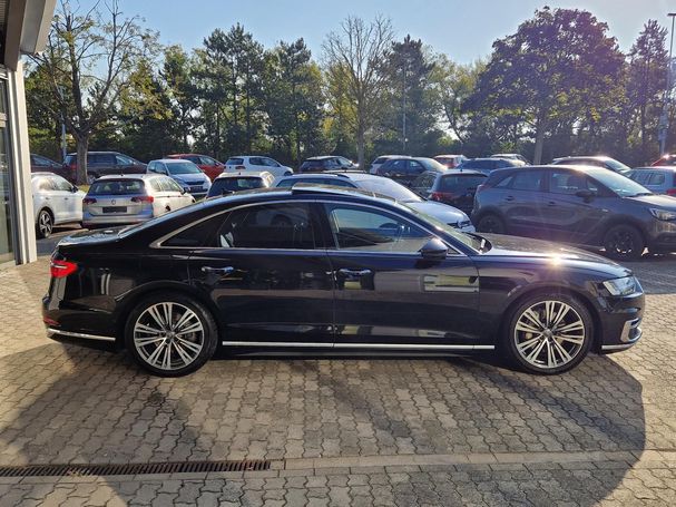 Audi A8 50 TDI 210 kW image number 20