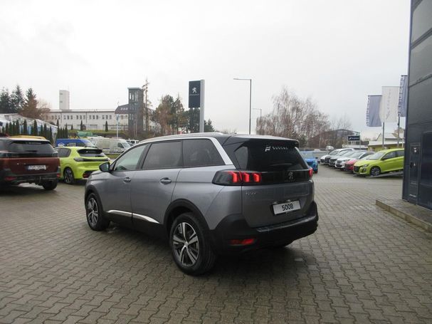 Peugeot 5008 BlueHDi 130 Allure 96 kW image number 6