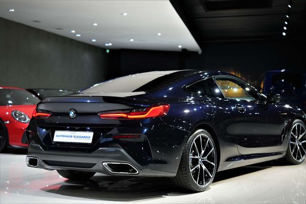 BMW 840i 250 kW image number 10