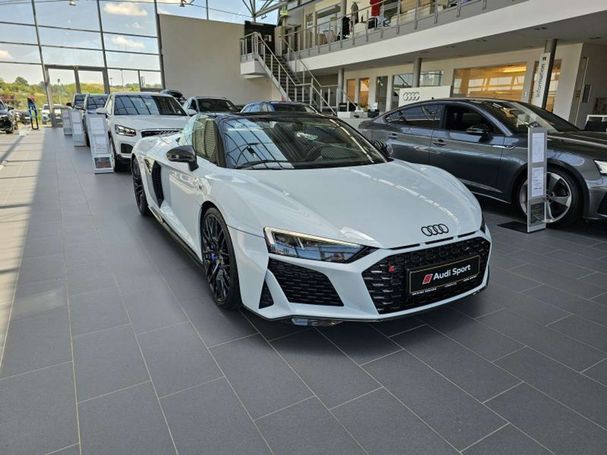 Audi R8 quattro Performance 456 kW image number 2