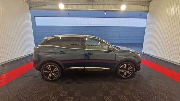 Peugeot 3008 BlueHDi 180 EAT8 GT 133 kW image number 5